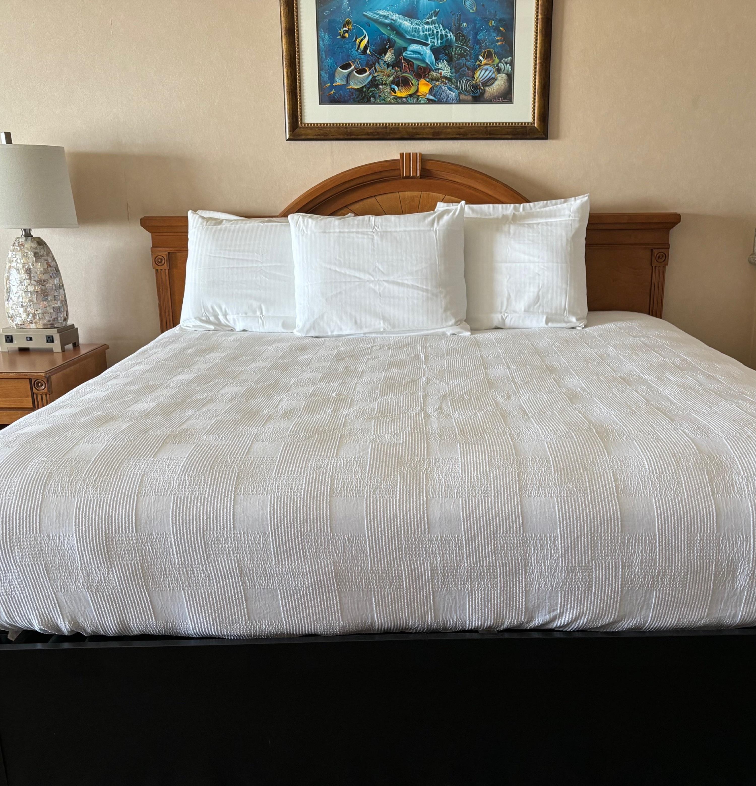 Promenade Inn & Suites Oceanfront Seaside Buitenkant foto